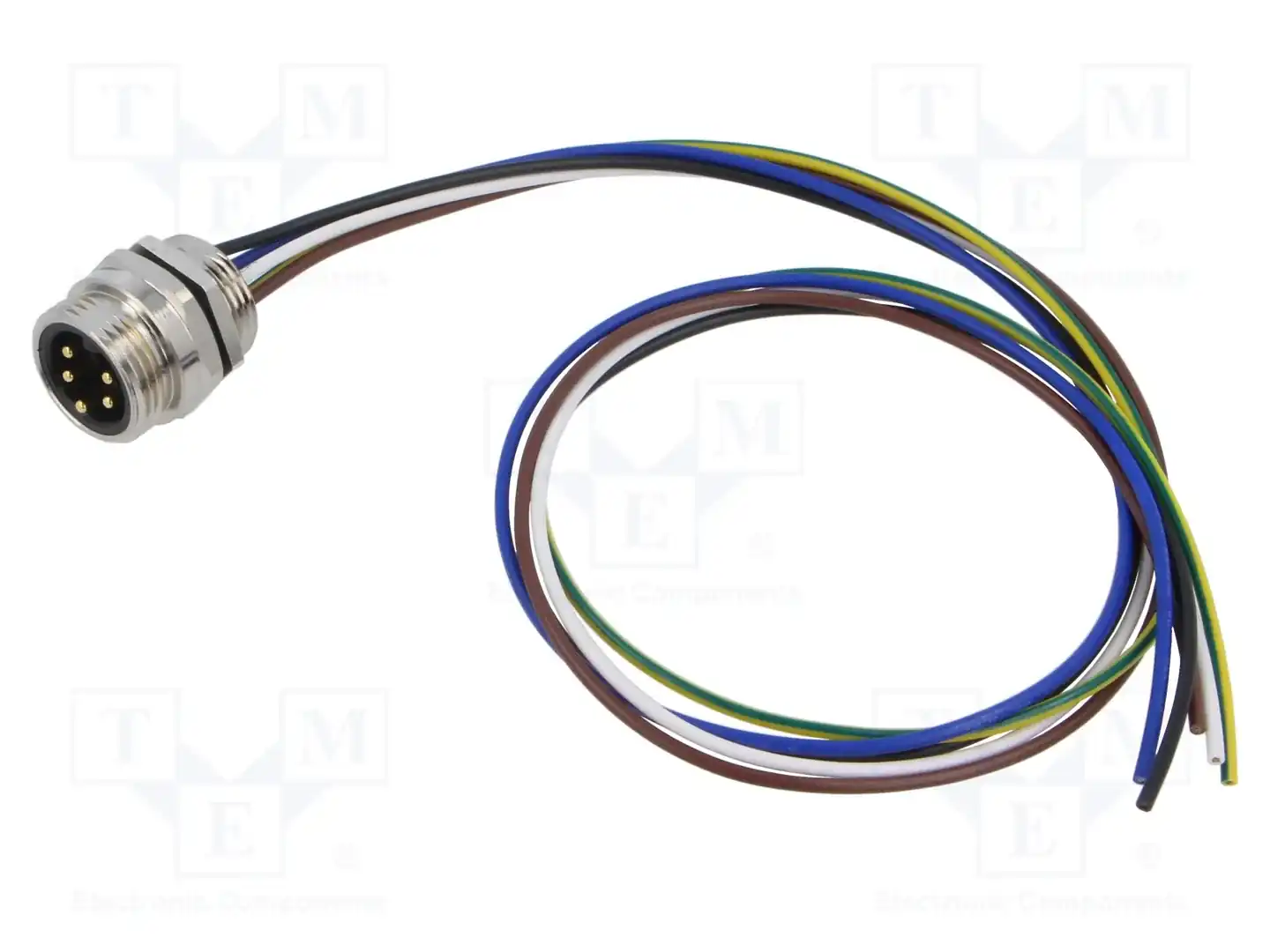 LUTRONIC 1826 — Разъeмы 7/8"