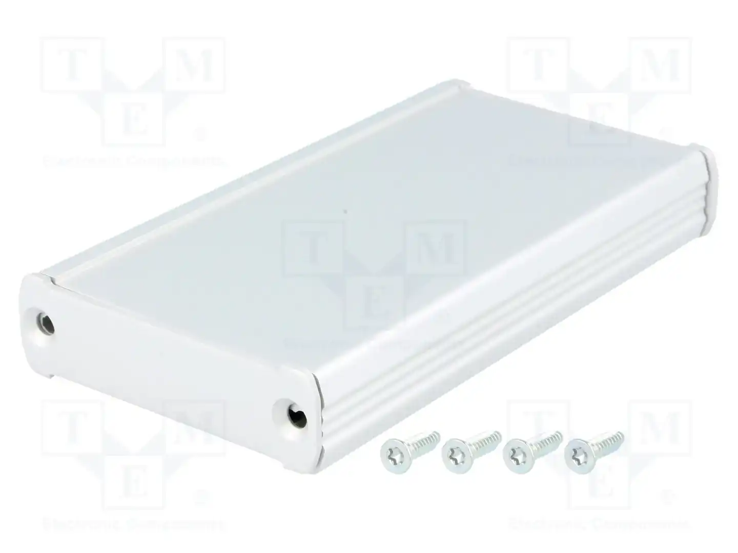 FISCHER ELEKTRONIK TUF 55 16 100 ME — Корпуса с панелью