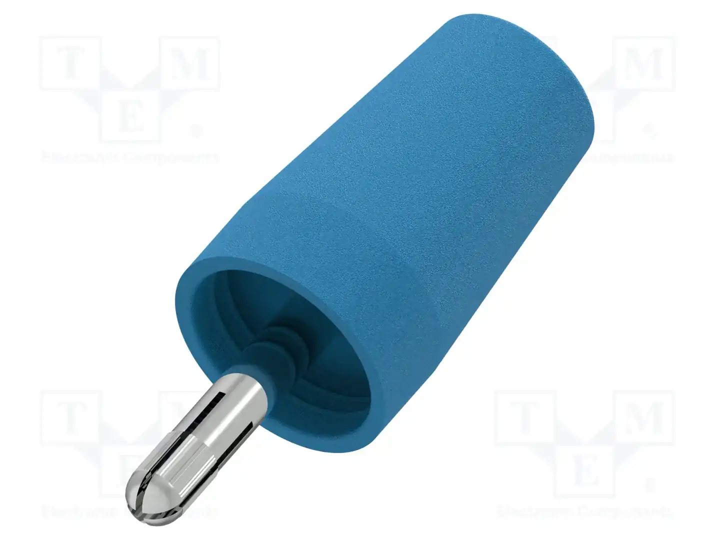 ELECTRO-PJP 3300-IEC-BL — Гнезда банановые 4мм