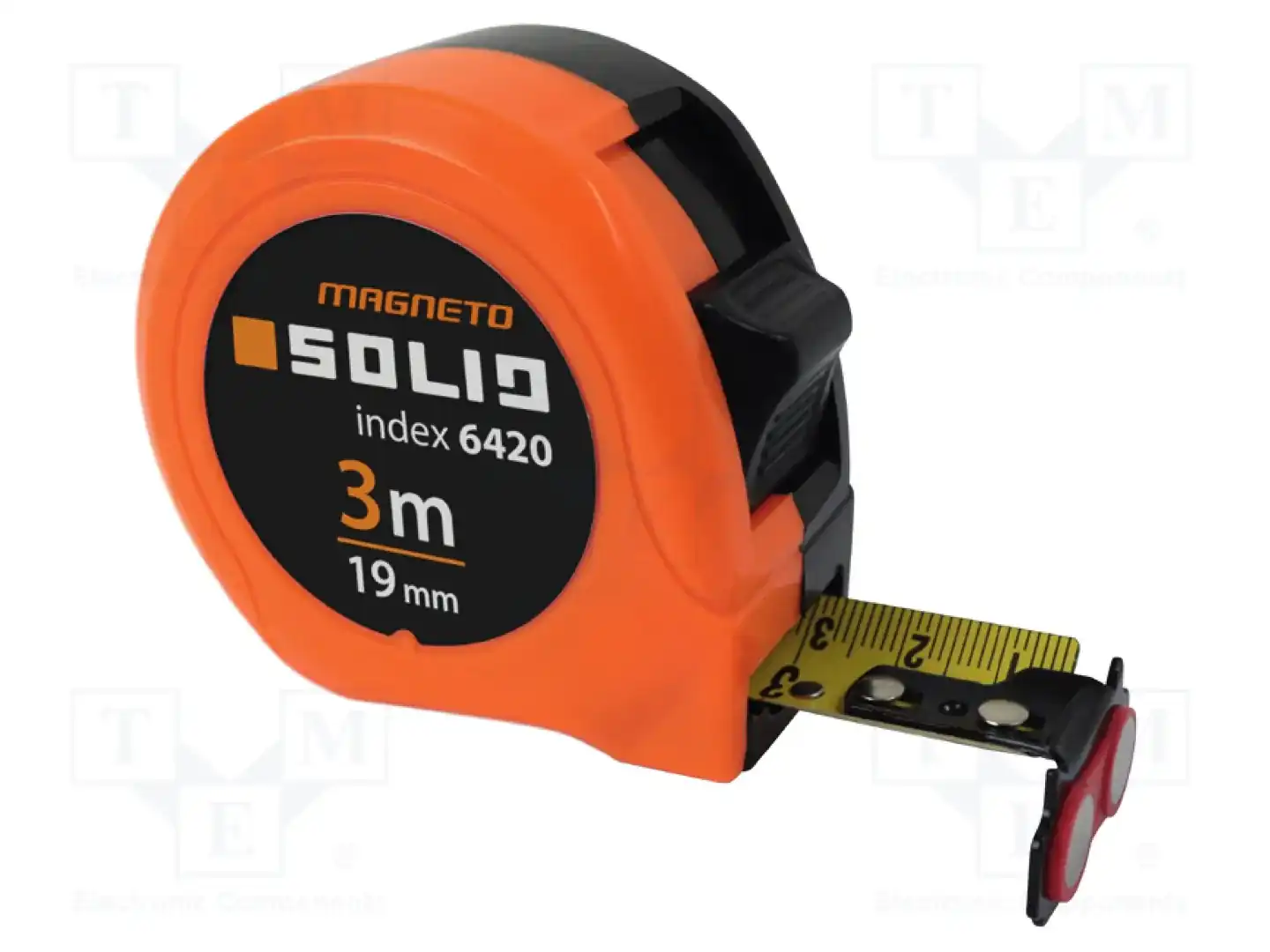 SOLID TOOLS 6420 — Измерительные инструменты