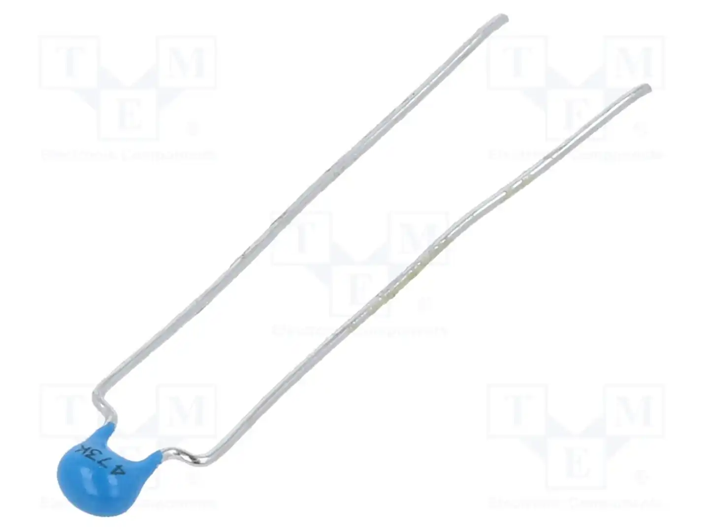 MURATA RDER72A473K1M1H03A — Конденсаторы MLCC THT