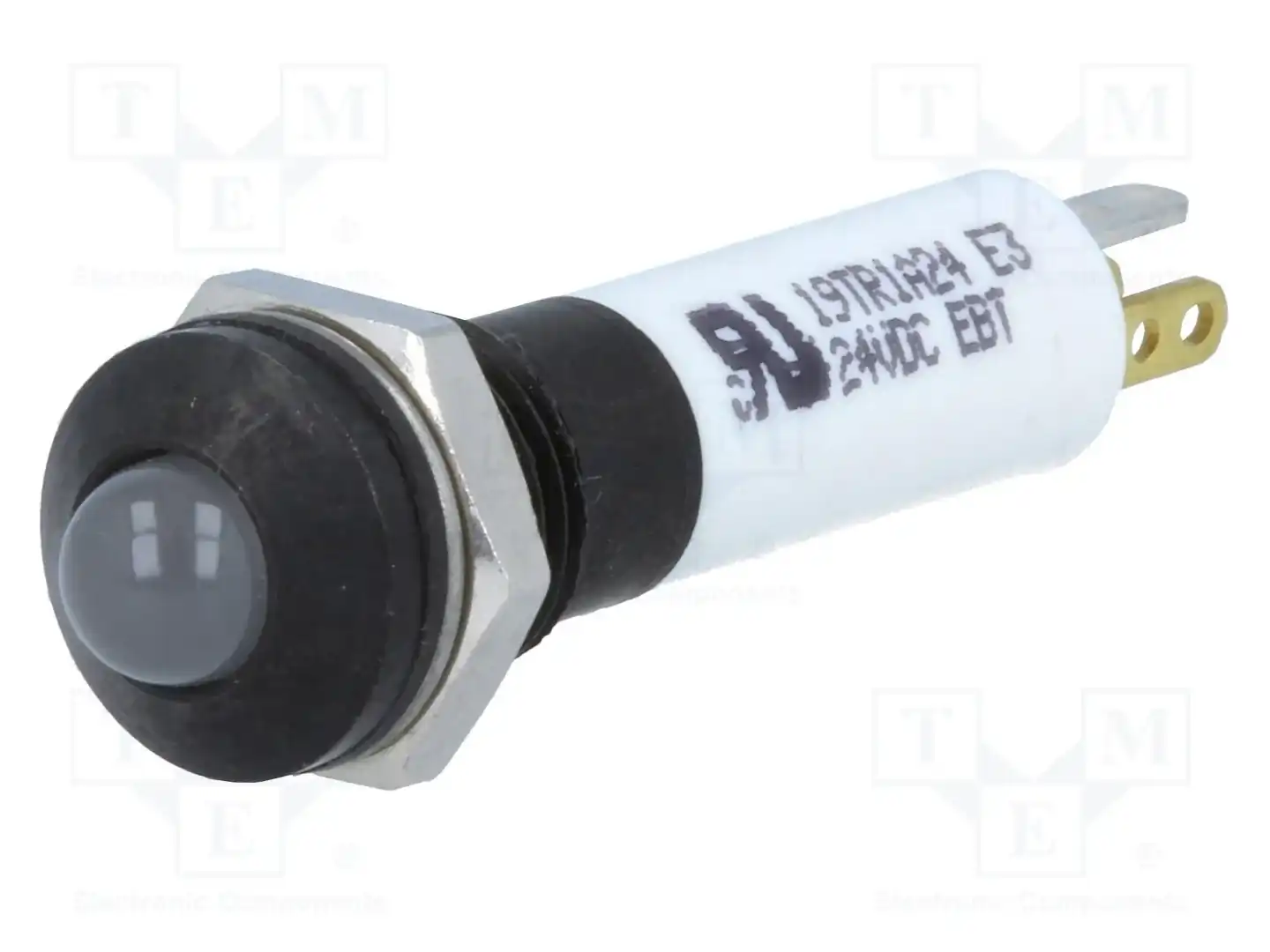 CML INNOVATIVE TECHNOLOGIES 19TR1A24 — LED панельные индикаторы