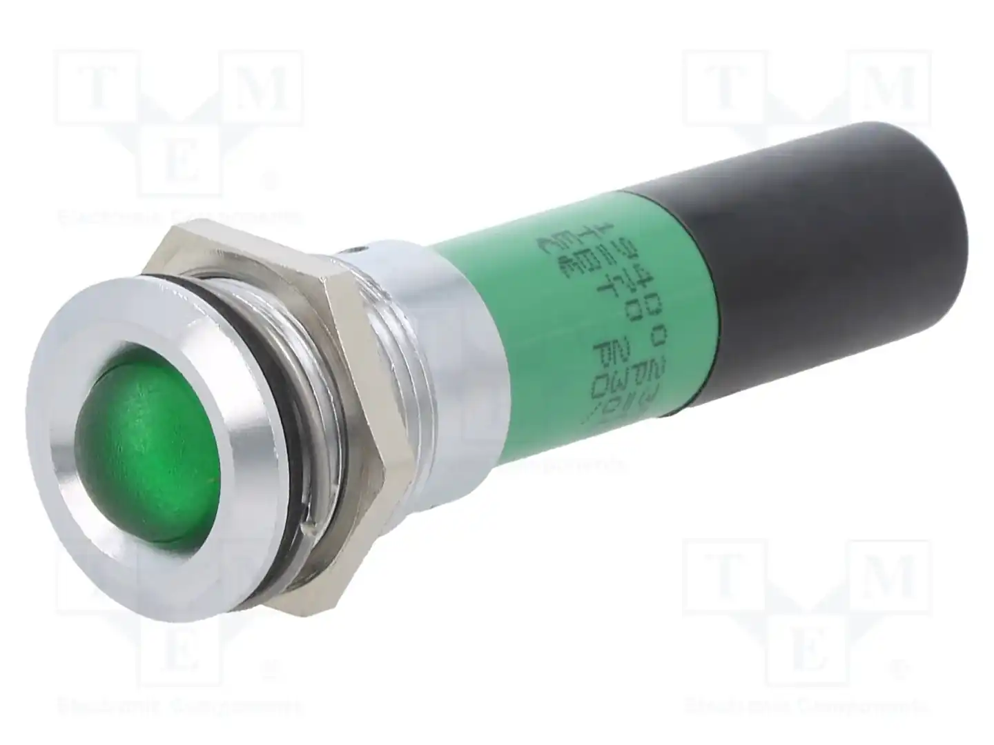 CML INNOVATIVE TECHNOLOGIES 19400235M — LED панельные индикаторы