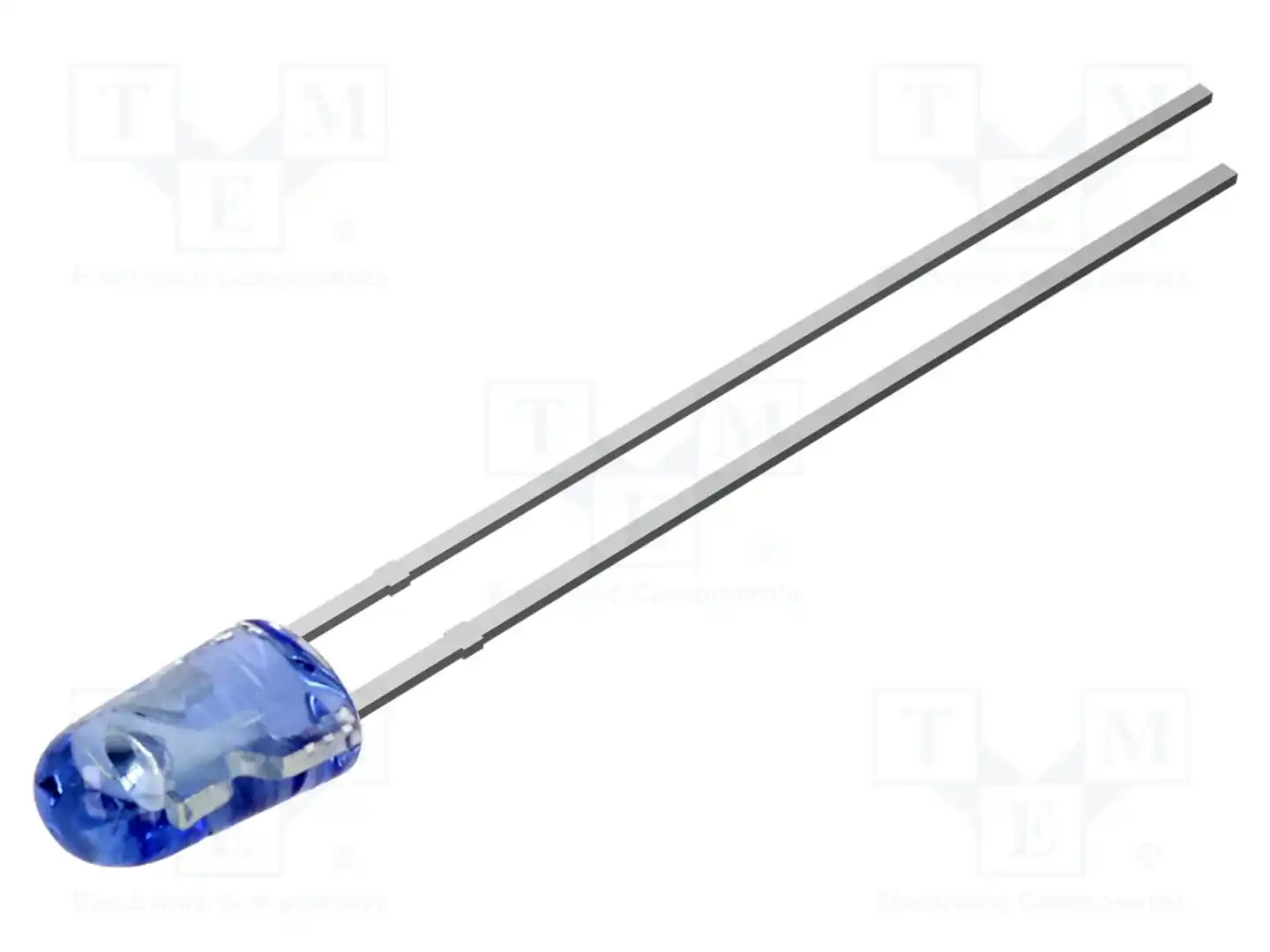 OPTOSUPPLY OSB5SA43A3B — Светодиоды THT овальные