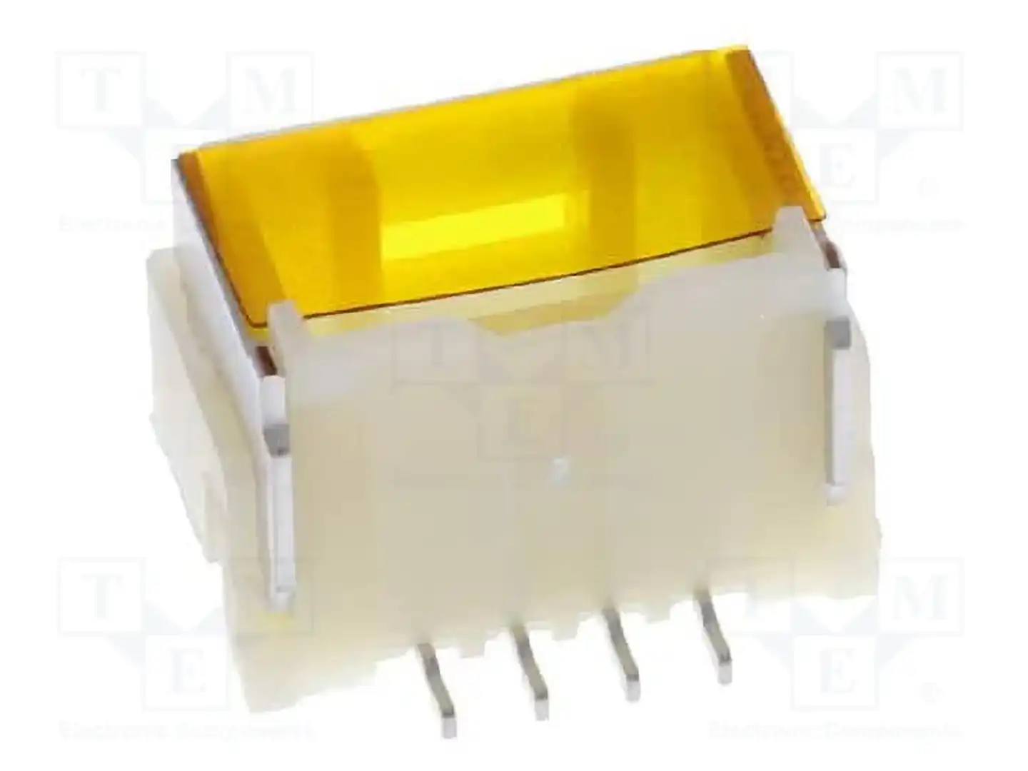 AMPHENOL 10135177-04111LF — Разъeмы сигнальные растр 1,50мм