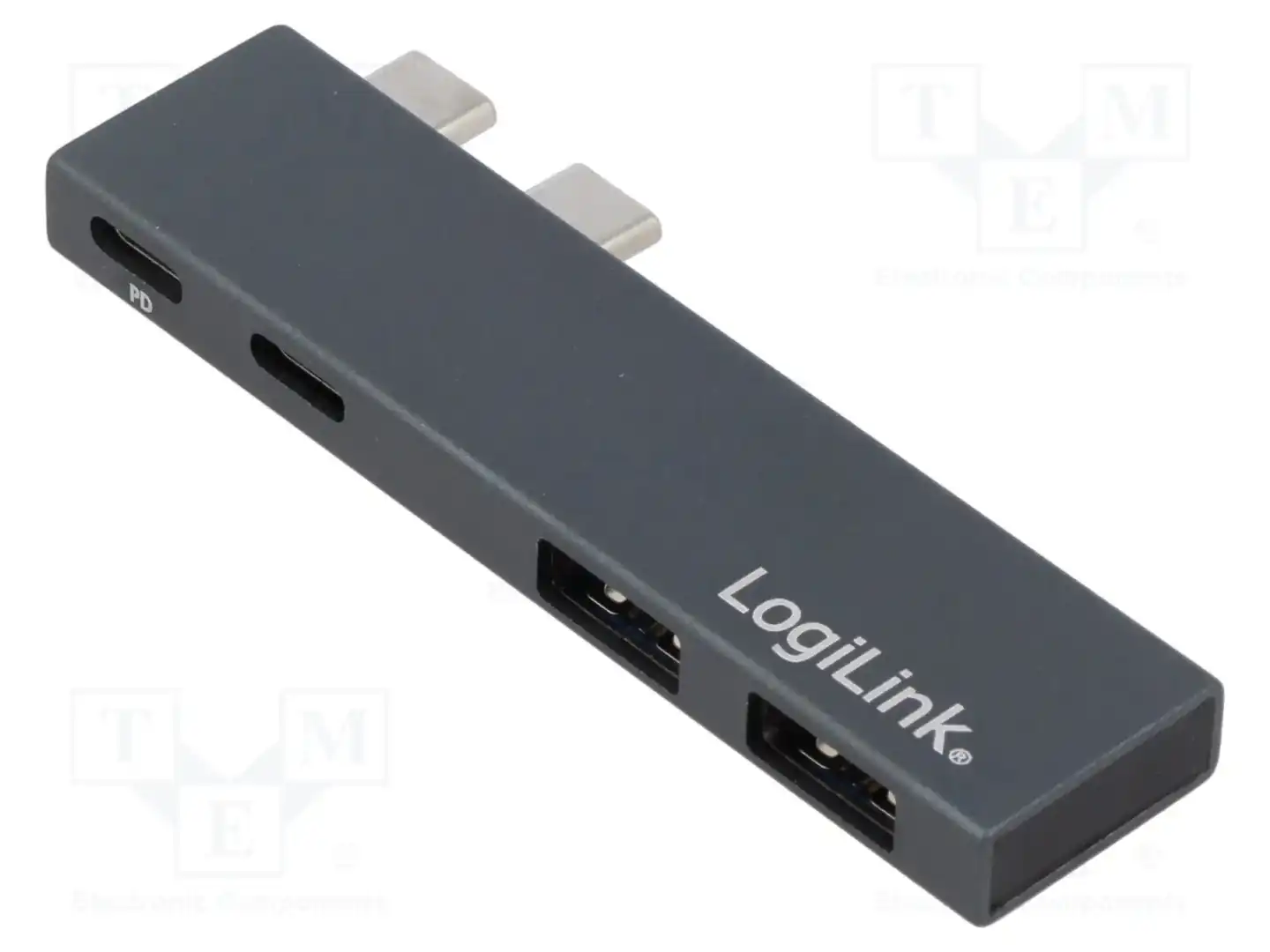 LOGILINK UA0399 — Компьютерные адаптеры
