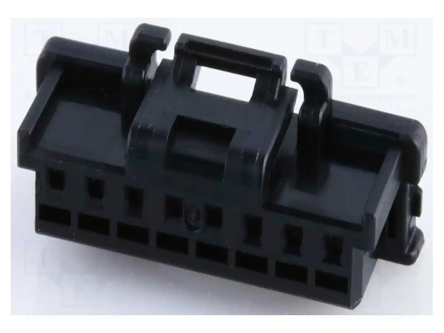 MOLEX 505151-0800 — Разъeмы сигнальные растр 2,00мм