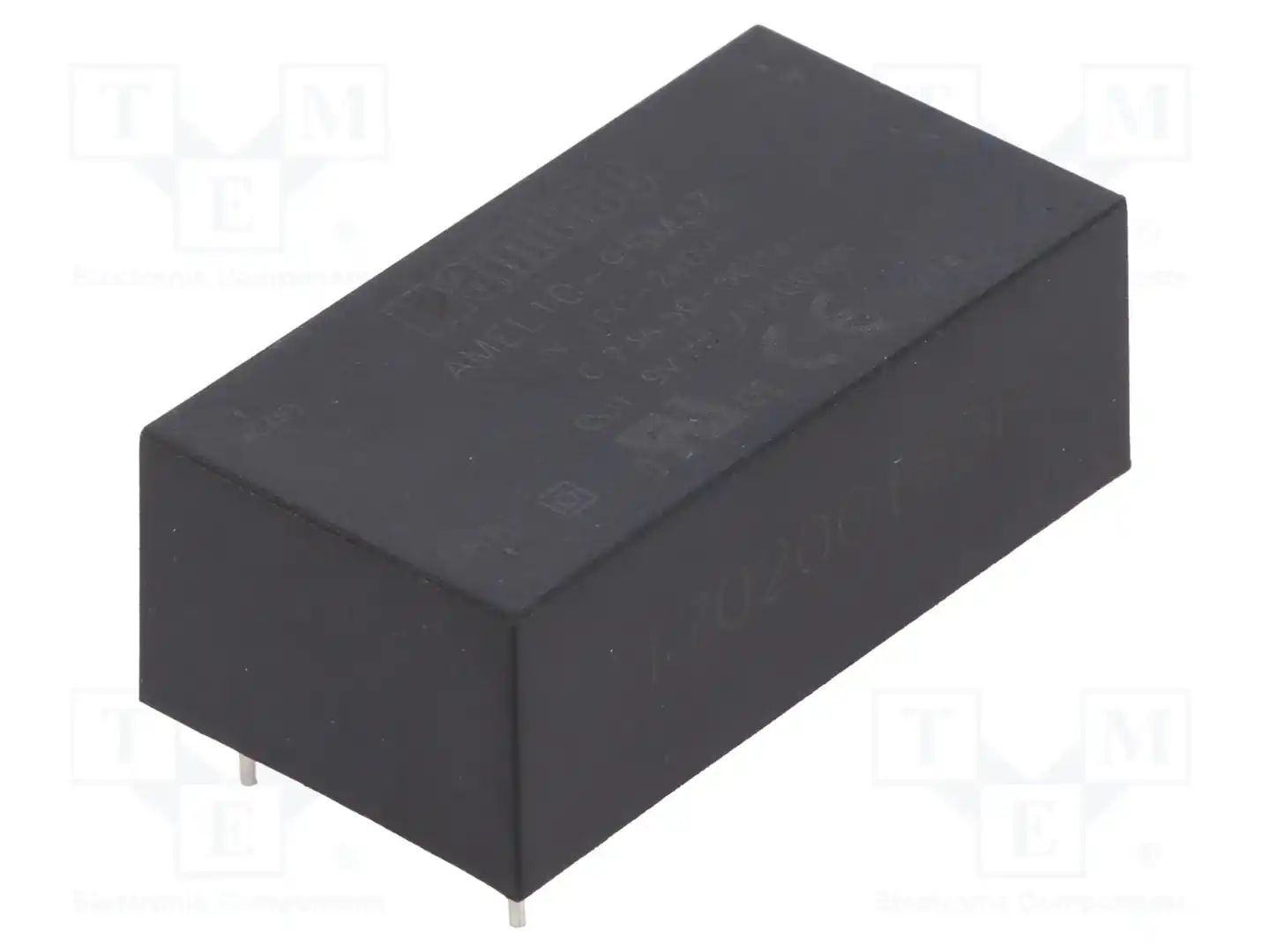 AIMTEC AMEL10-9SMJZ — Преобразователи AC/DC для PCB