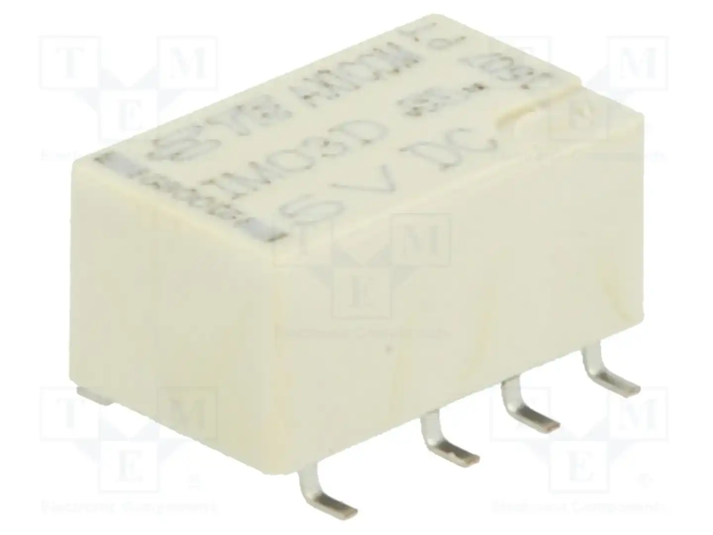 TE Connectivity 9-1462038-9 — Реле электромагн. миниатюрные