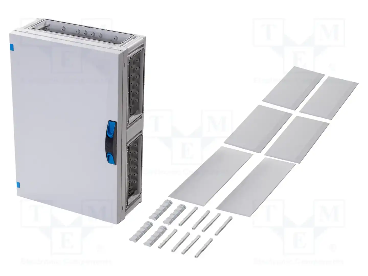 HENSEL 68000311 — Корпуса настенные