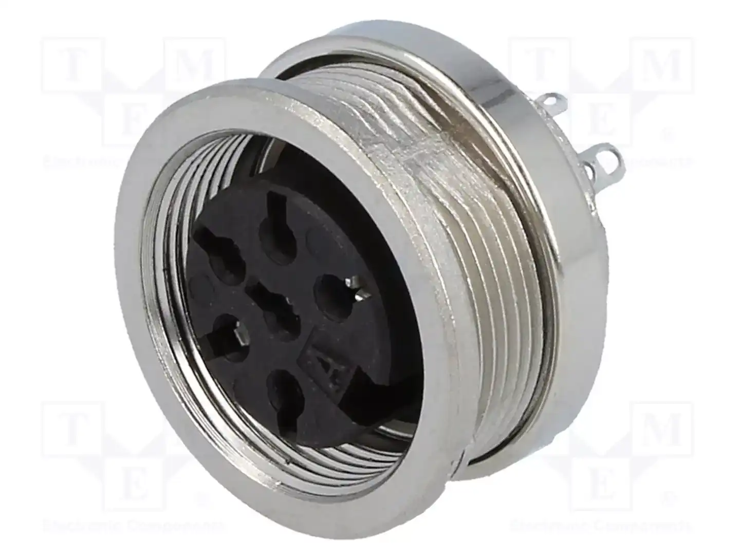 AMPHENOL T3403000U — Разъeмы M16