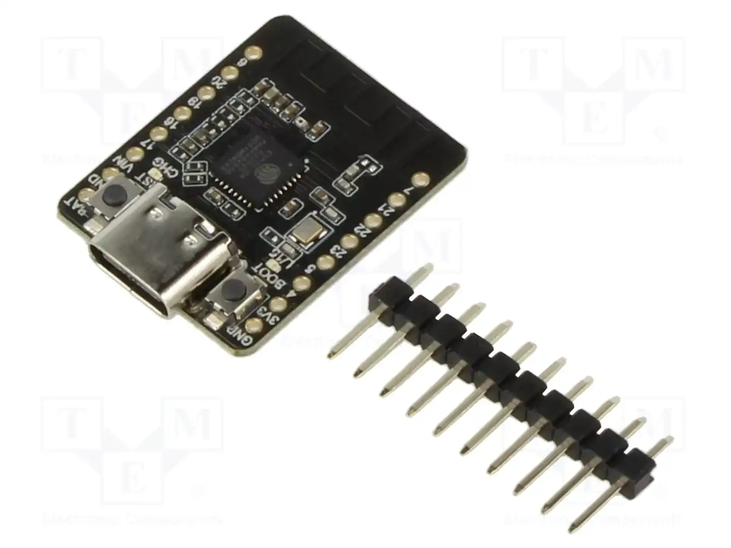 DFROBOT DFR1117 — Программируемые контроллеры