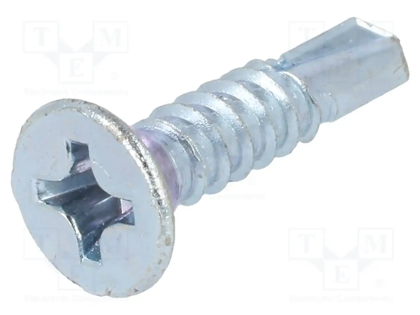 BOSSARD 1476327 — Шурупы