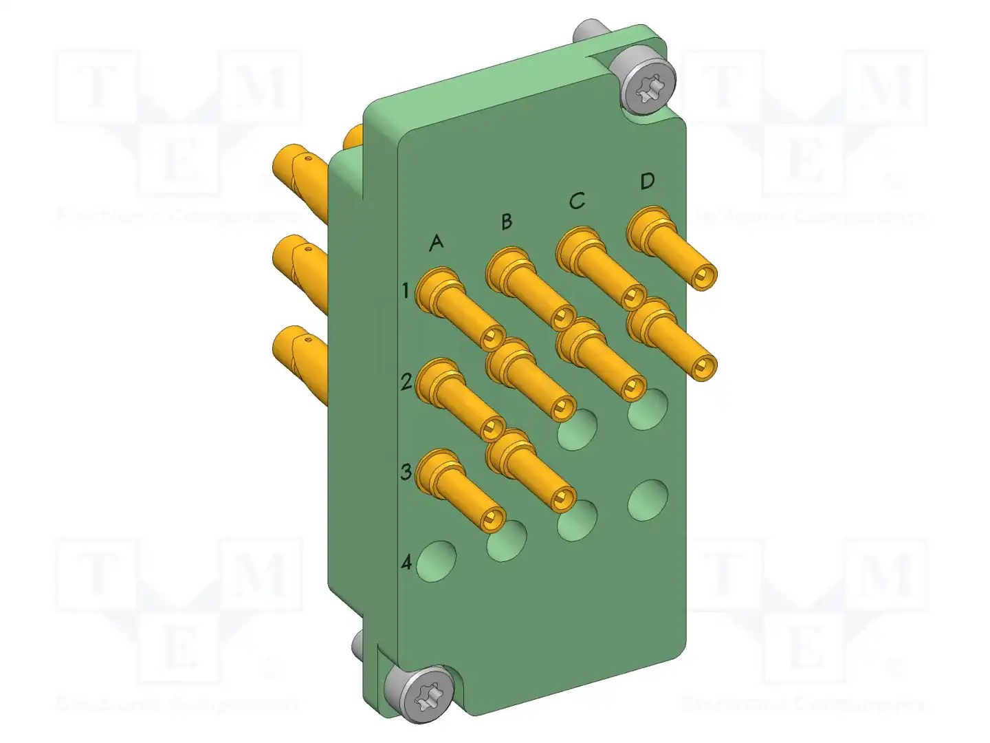 INGUN SB-T-HF-016-0,7GHZ-10 — Испытательные приспособления и аксессуары