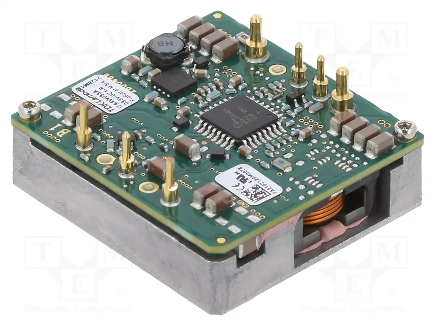 TDK-LAMBDA I7A4W033A033V-0C1-R — Преобразователи DC/DC