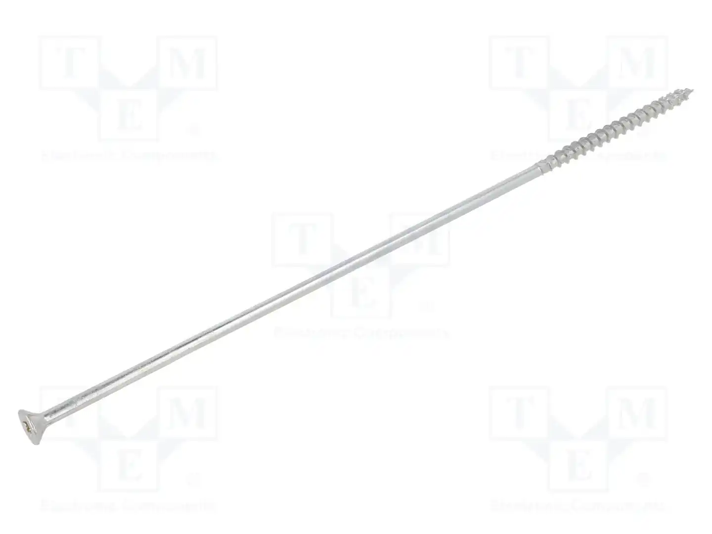 BOSSARD 3337051 — Шурупы