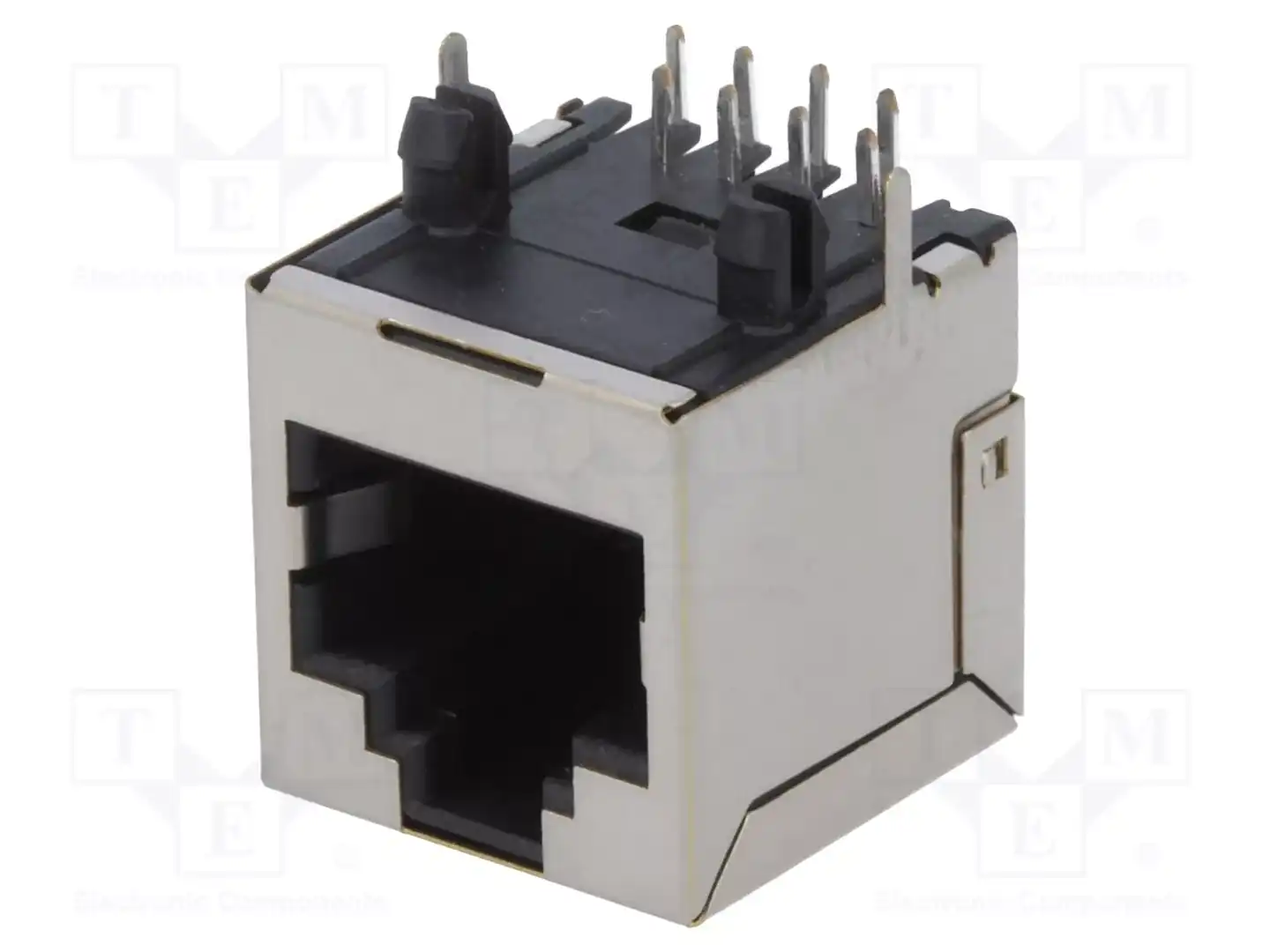ENCITECH RJJS-88-142-E7H-020 — Разъeмы RJ