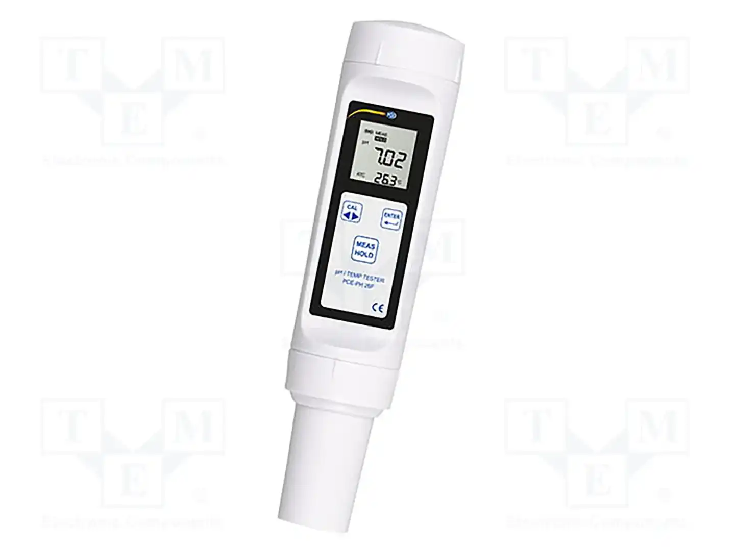 PCE INSTRUMENTS PCE-PH 26F — Измерители и тестеры pH