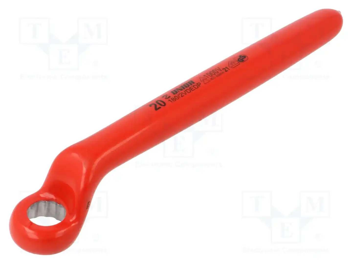 UNIOR 621586 — Рожковые и накидные ключи