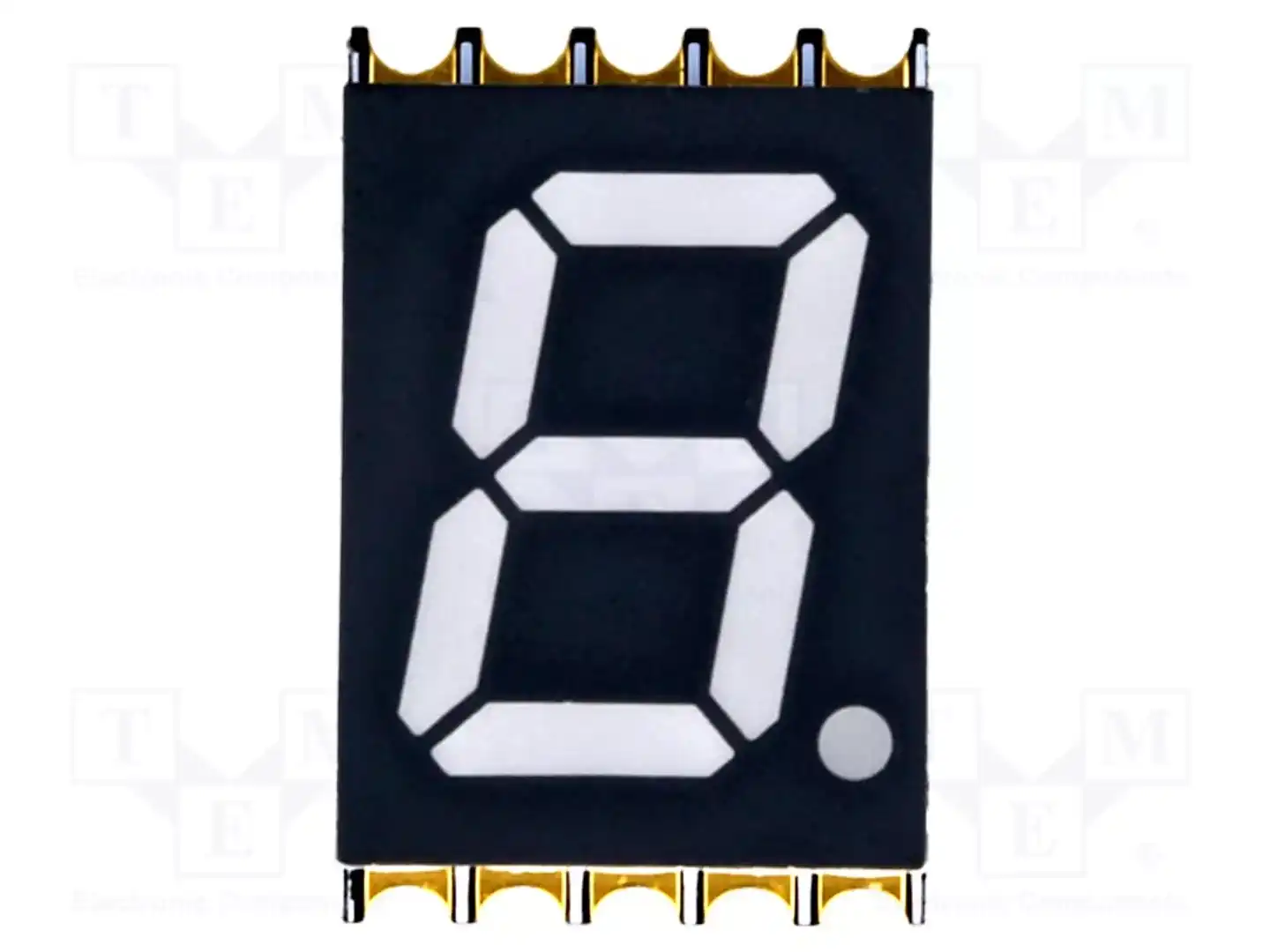 OPTO Plus LED OPS-S3911LE-GW — Светодиодные дисплеи 7-сегментные