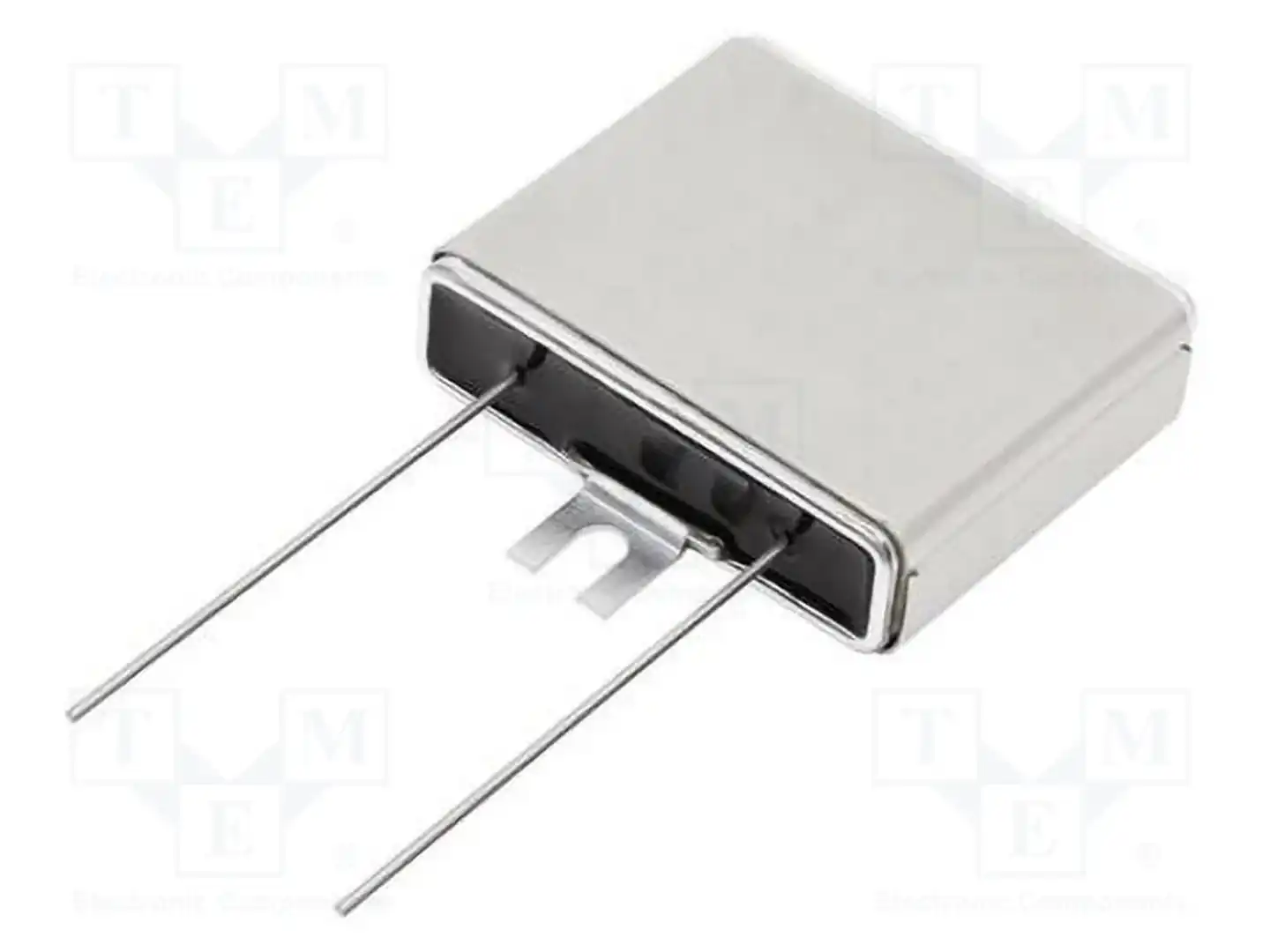 Knowles Corporation MLPS502M040EK0C — Конденсаторы электролитические THT