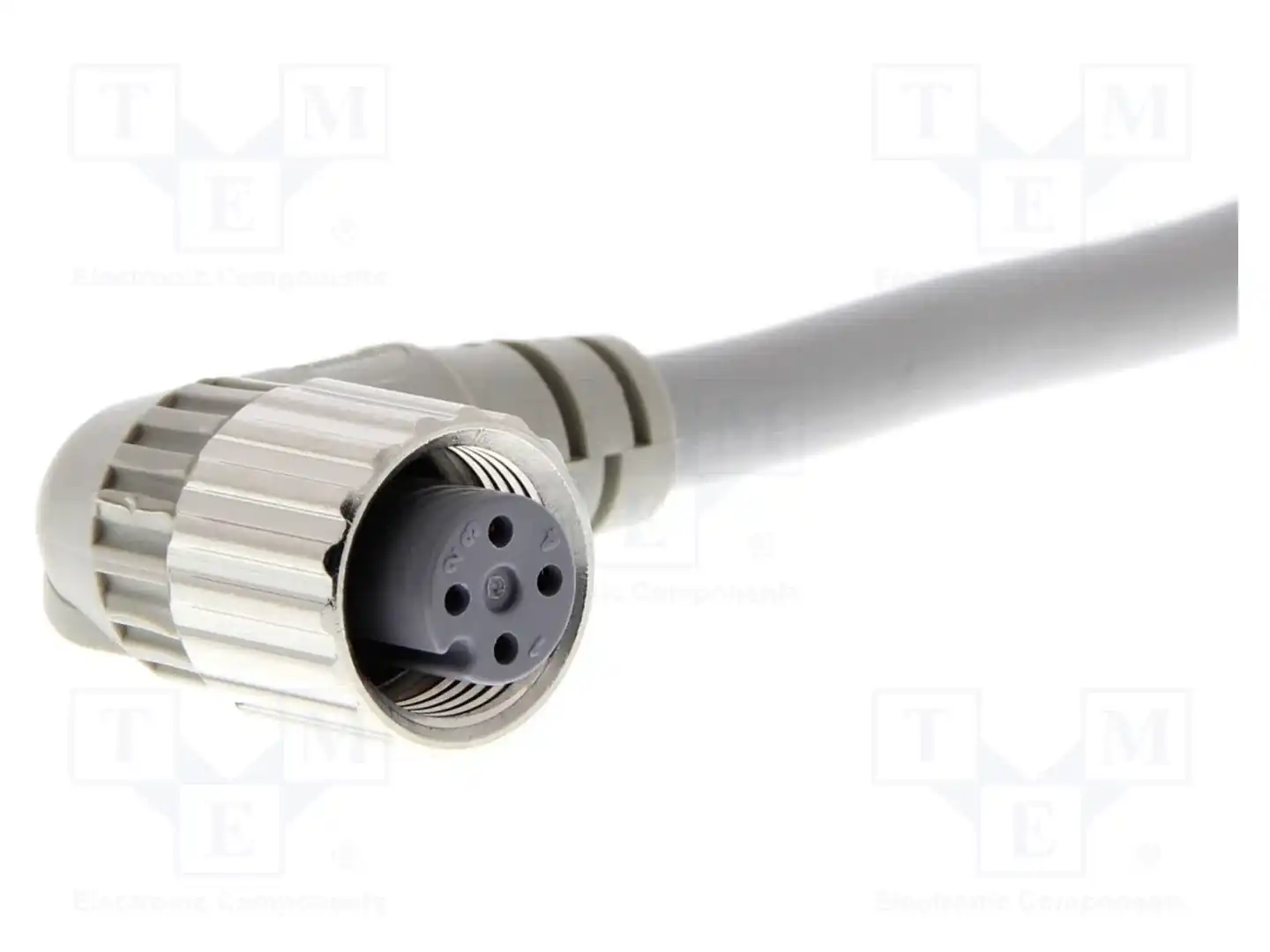 OMRON XS2F-D422-E80-F — Кабели к датчикам