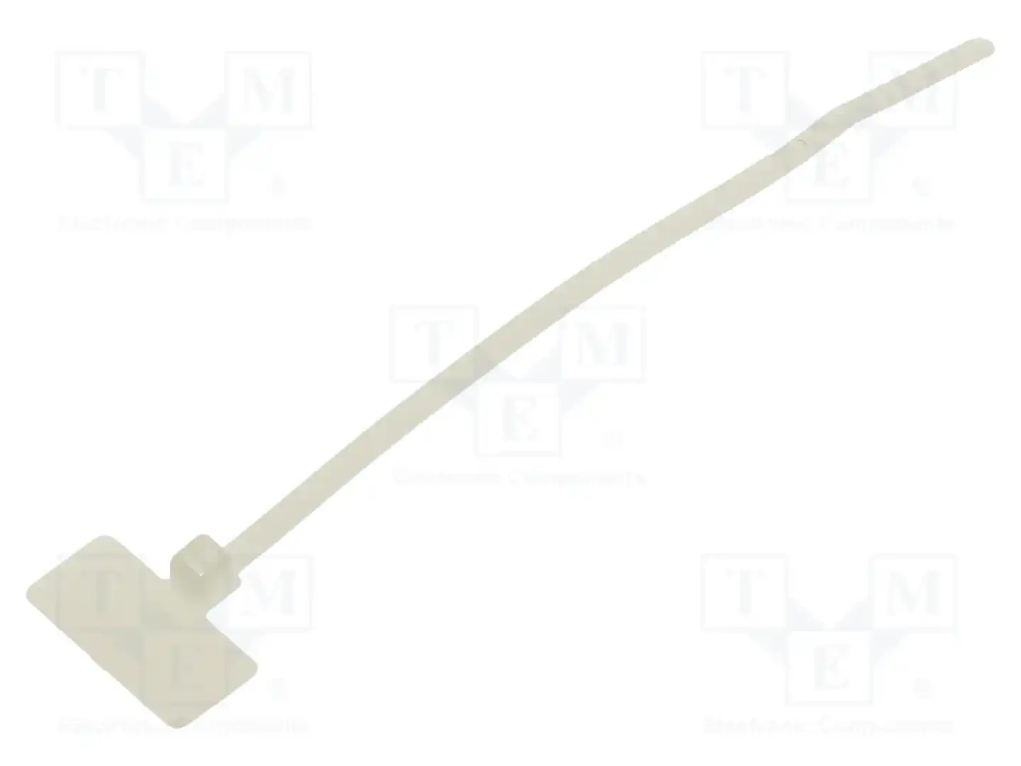 PANDUIT PLF1M-M — Зажимные хомуты