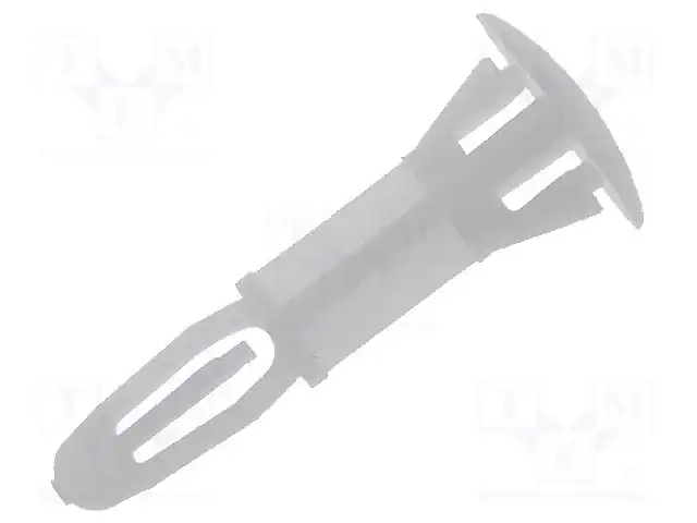ESSENTRA CRLCBSR-8-01 — Дюбели пластмассовые