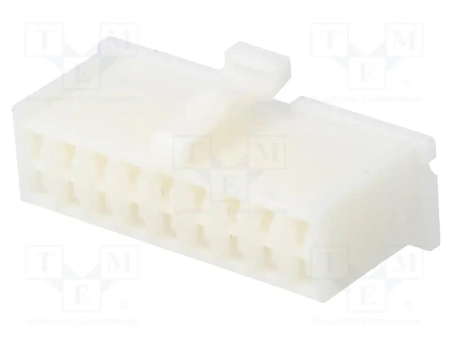 HIROSE MDF6-18DS-3.5C — Прочие разъемы