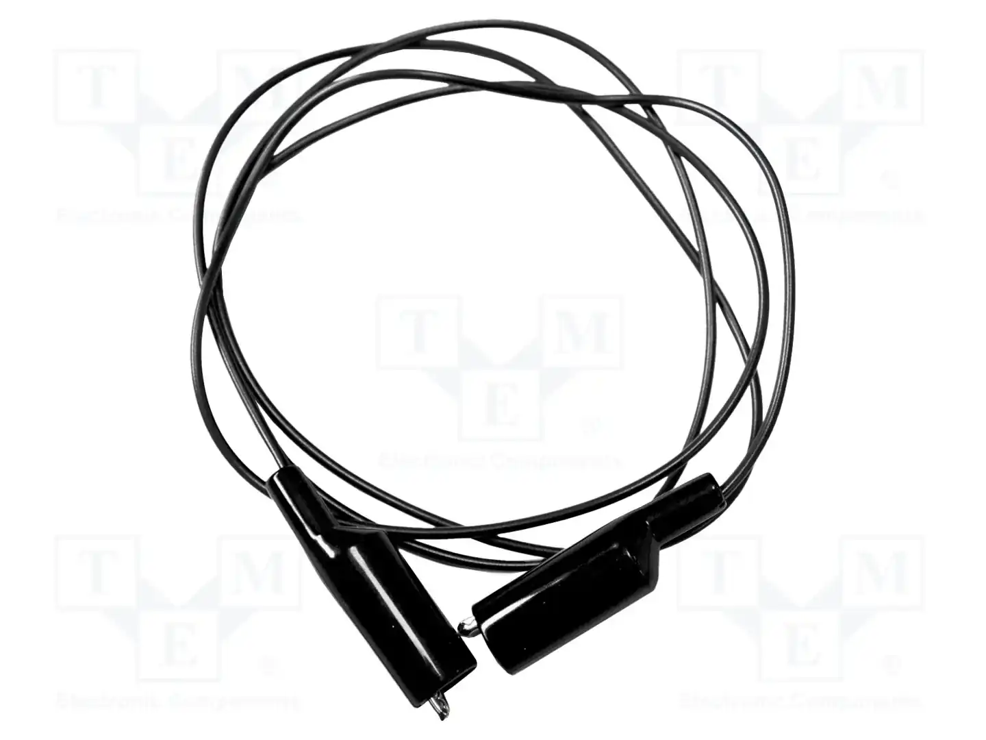 MUELLER ELECTRIC BU-3030-A-24-0 — Провода измерительные - одинарные
