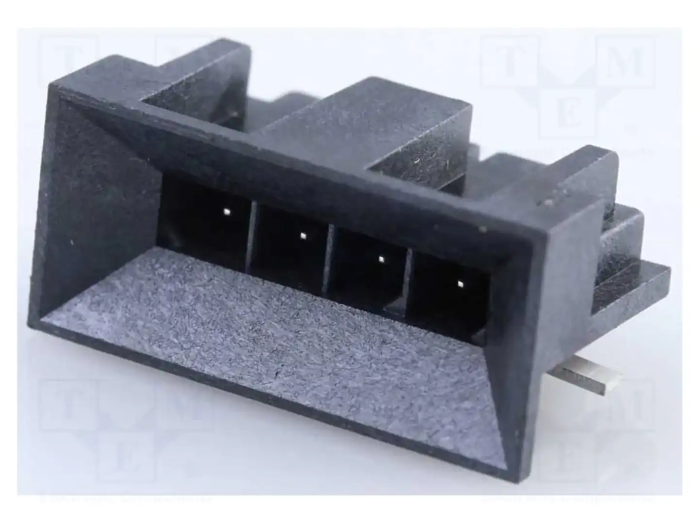 MOLEX 46622-0401 — Разъeмы сигнальные растр 3,00мм