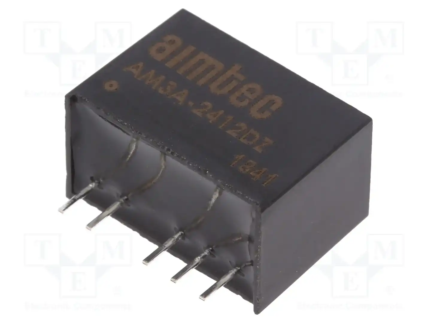 AIMTEC AM3A-2412DZ — Преобразователи DC/DC