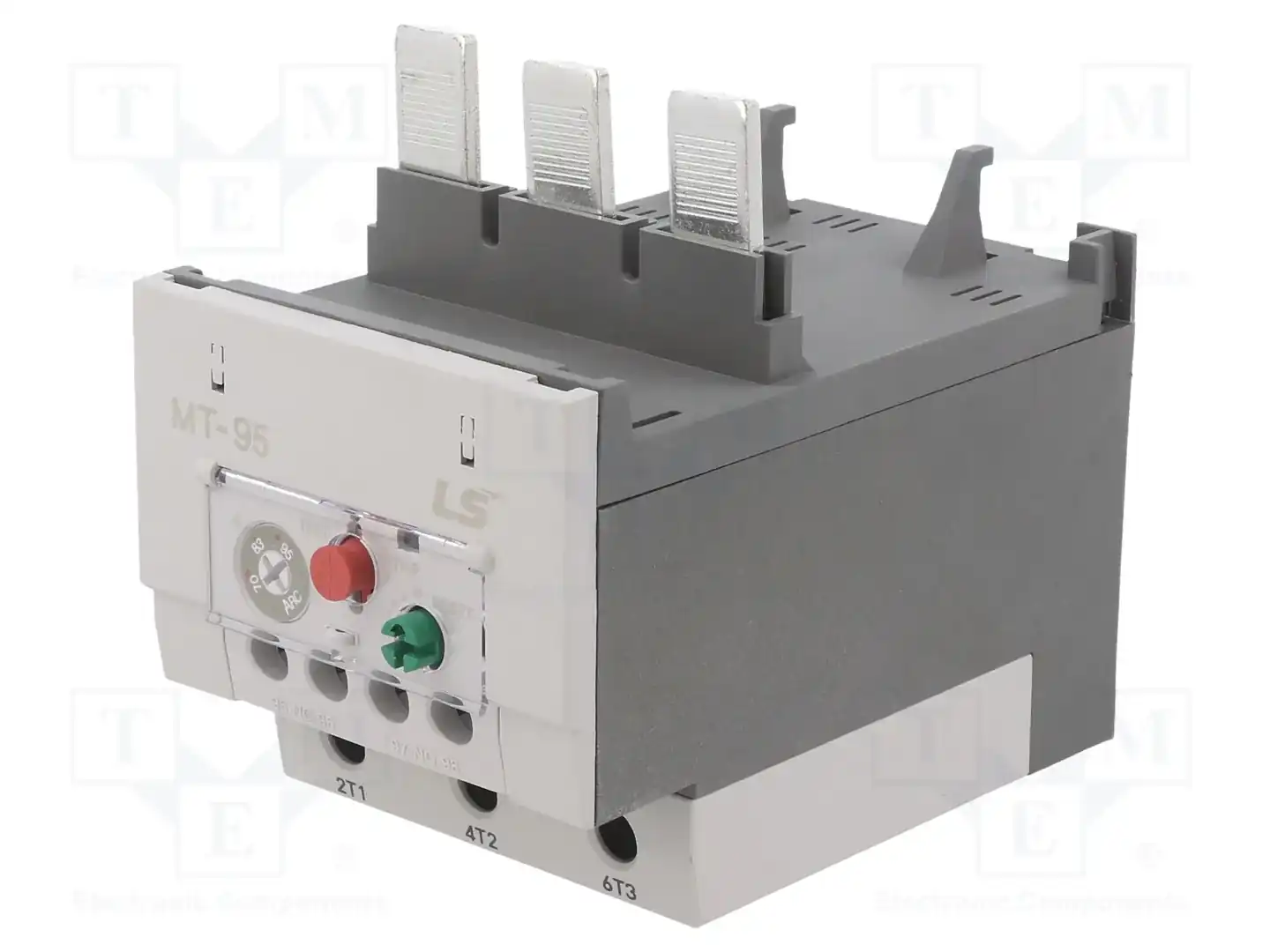 LS ELECTRIC MT-95 70-95A — Контакторы - дополнительное оборудование
