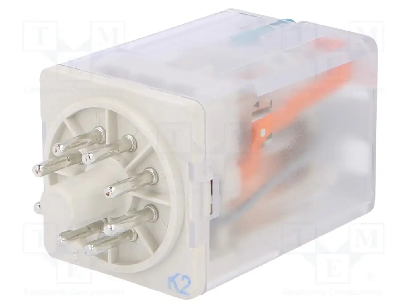 ABB 1SVR405621R6100 — Реле электромагн. промышленные