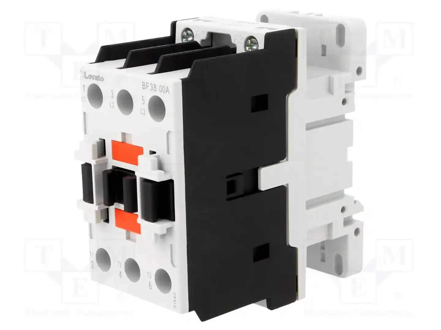 LOVATO ELECTRIC BF3800A230 — Контакторы - главные модули