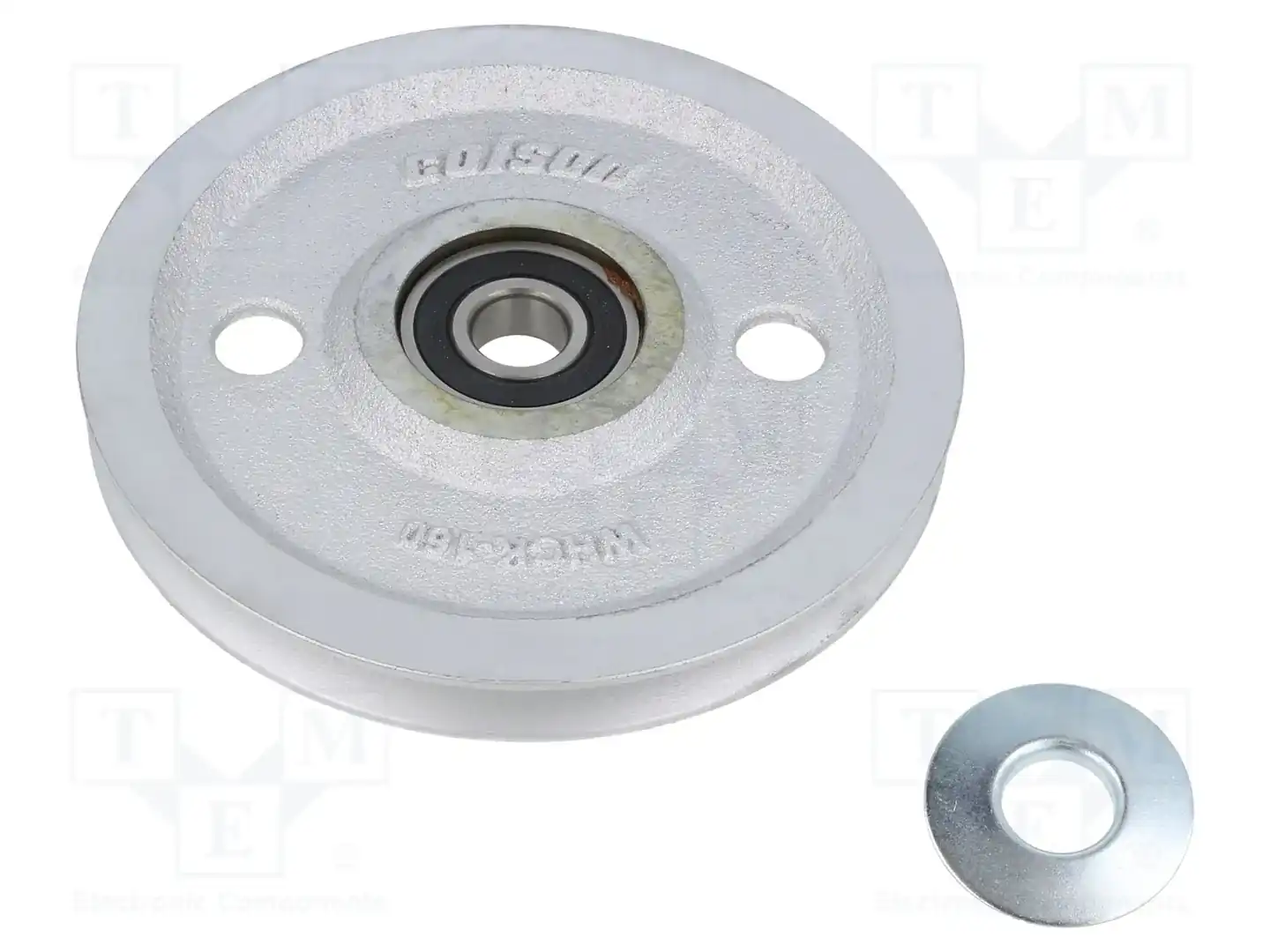 COLSON WHCK 160 — Колеса