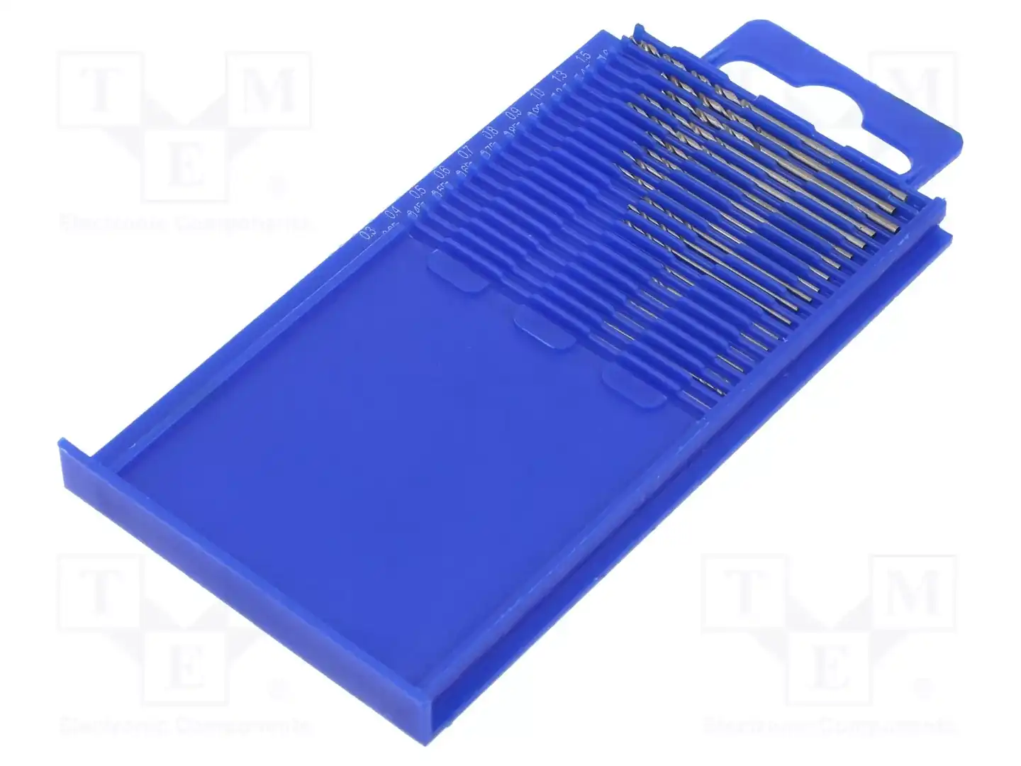 PG MINI M.6100 — Наборы сверл