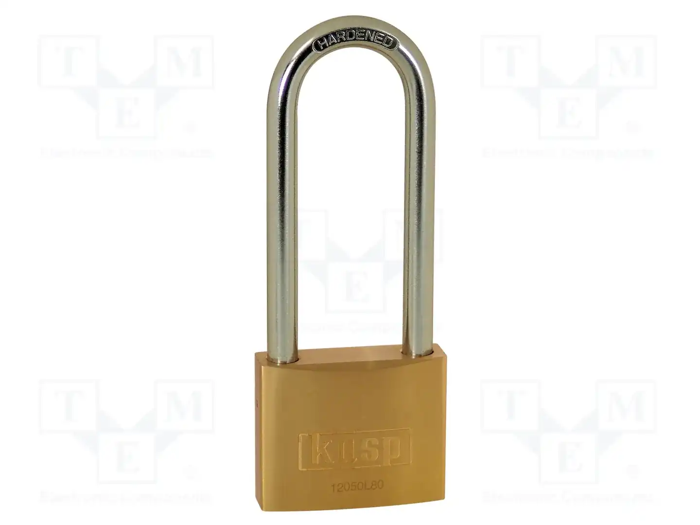 KASP K12050L80D — Навесные замки