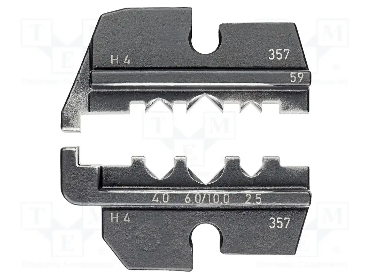 KNIPEX 97 49 59 — Зажимные устройства остальные