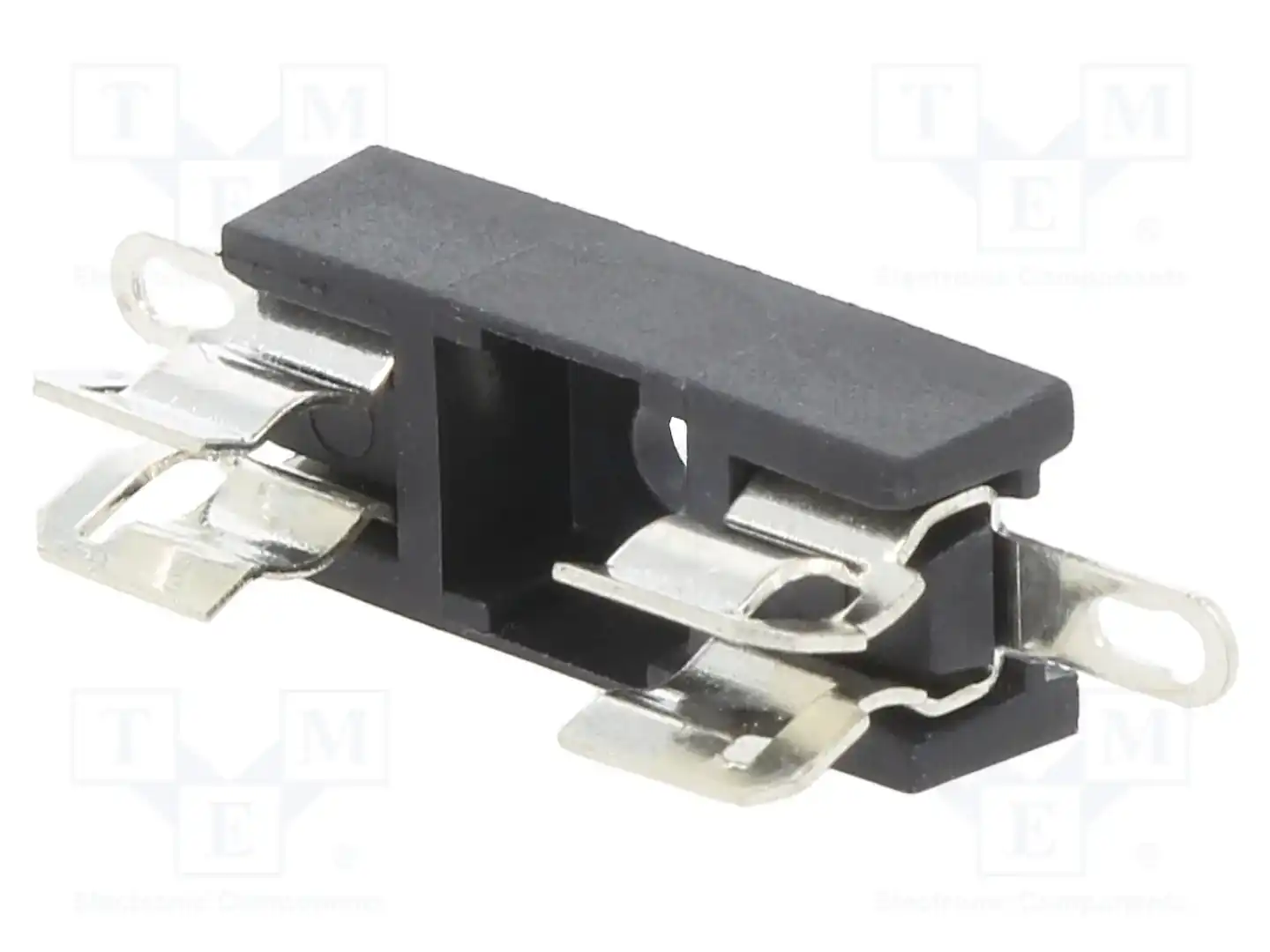 LITTELFUSE 64700001003 — Гнезда предохранительные PCB