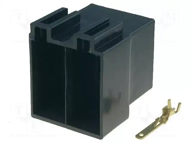 4CARMEDIA 361321 — Разъемы car audio - корпуса и вилки
