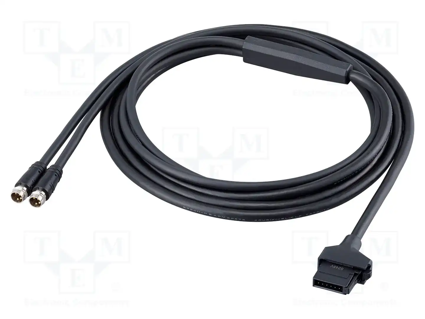 PANASONIC CN-HT-C10 — Измерительные датчики