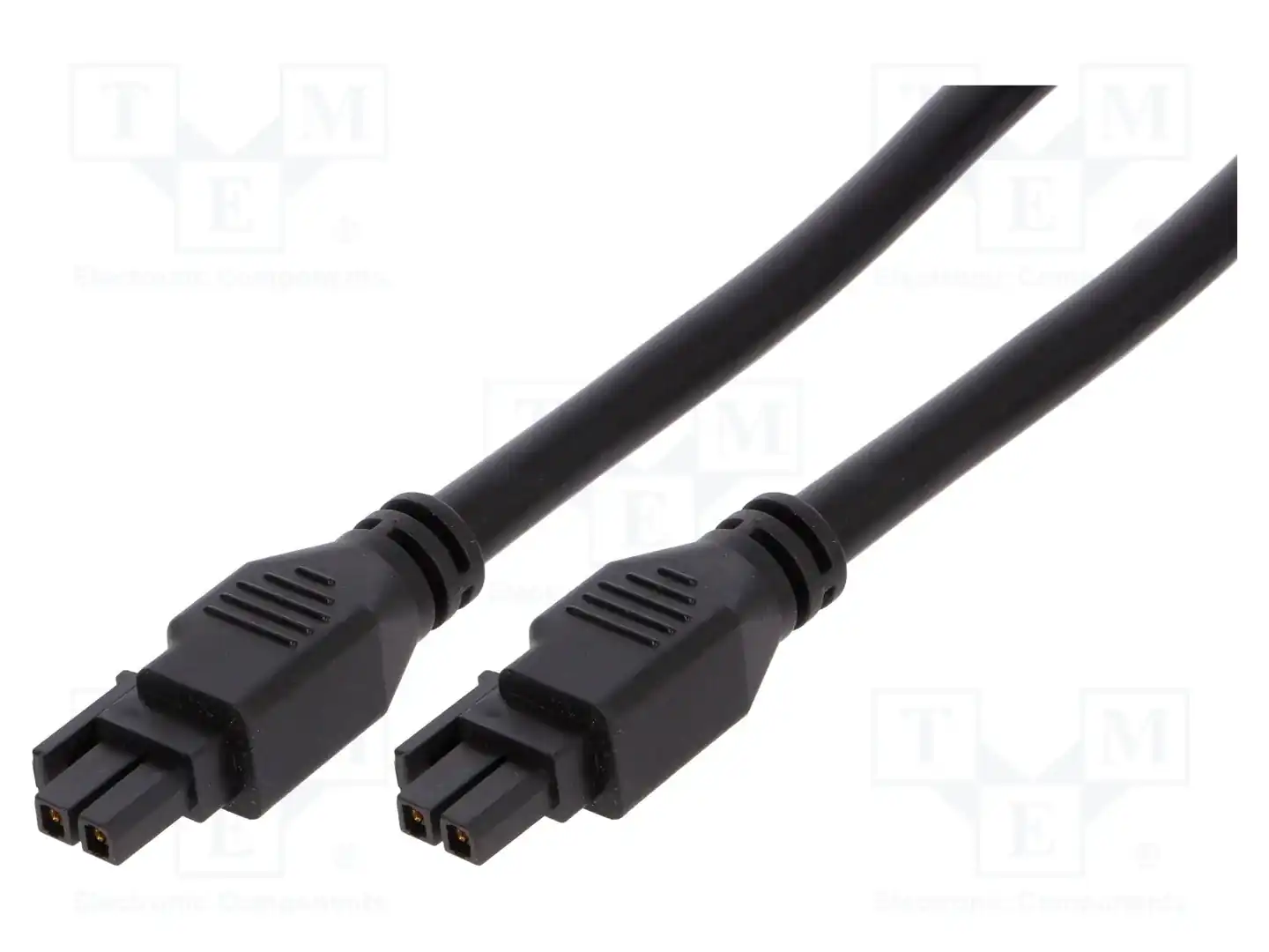 MOLEX 2451360205 — Кабельные сборки кабель-плата