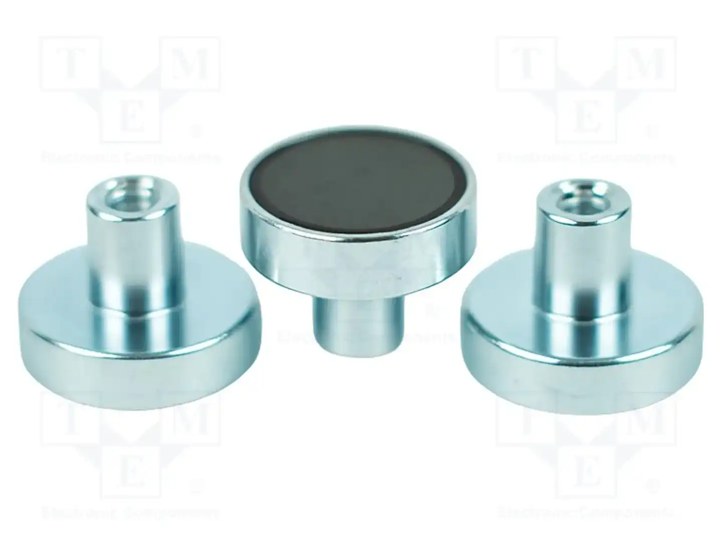 Eclipse Magnetics E862 — Магниты