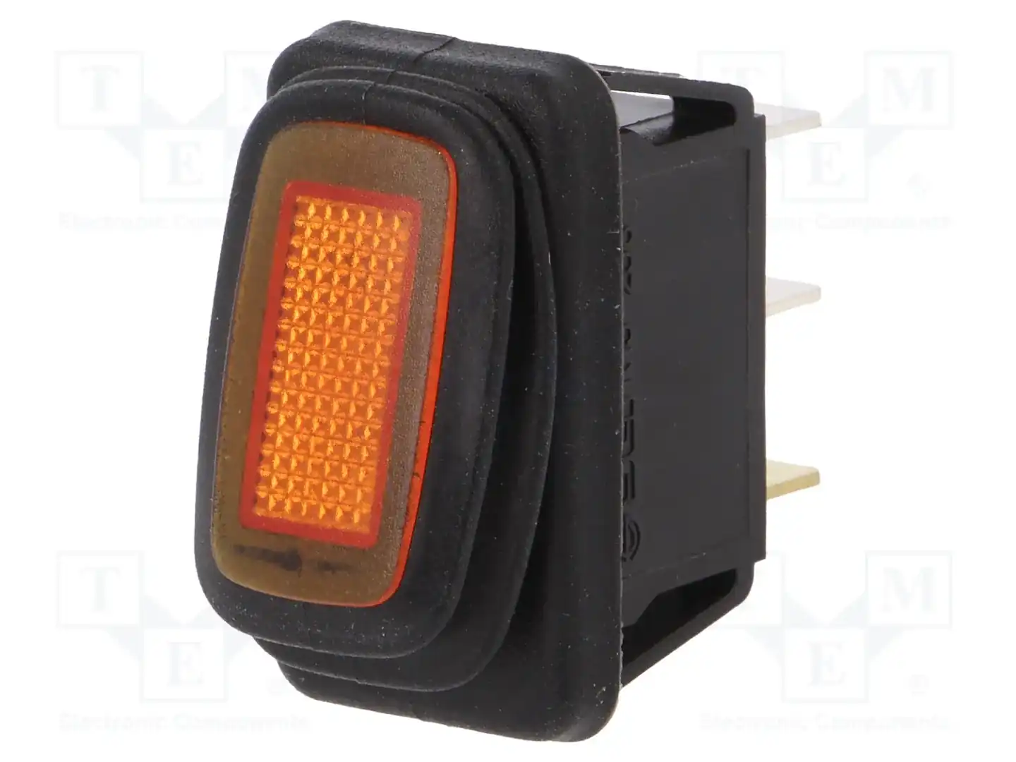 SCI R13-238B8-01-Y-L1 — Переключатели типа Rocker