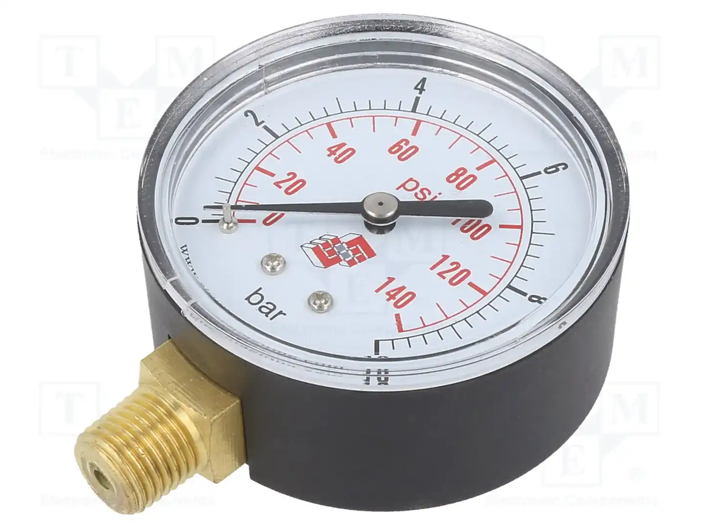 PNEUMAT M63R.PL010G14 — Аксессуары для пневматики