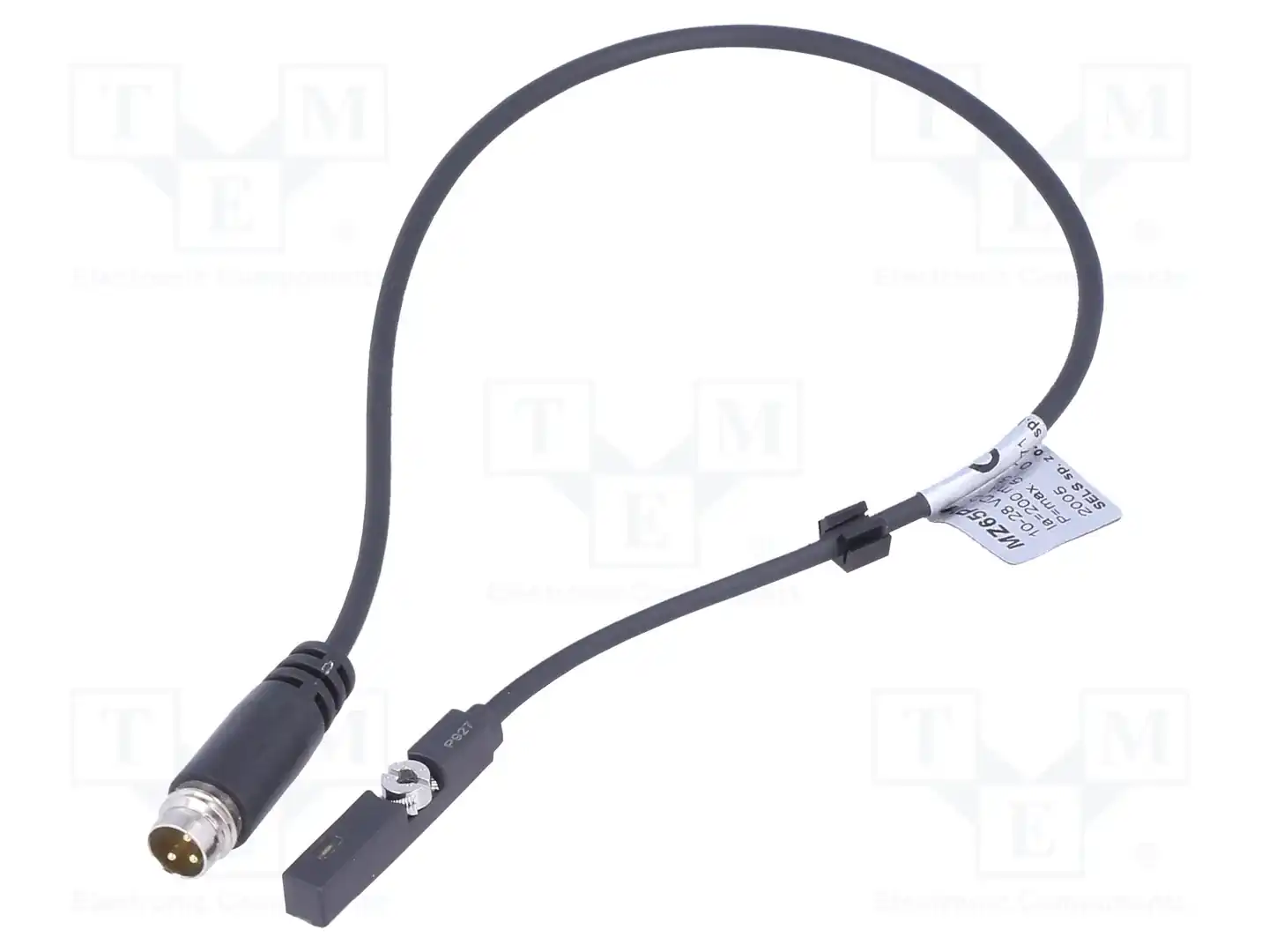 SELS MZ65PM8 — Датчики магнит. поля резистивные