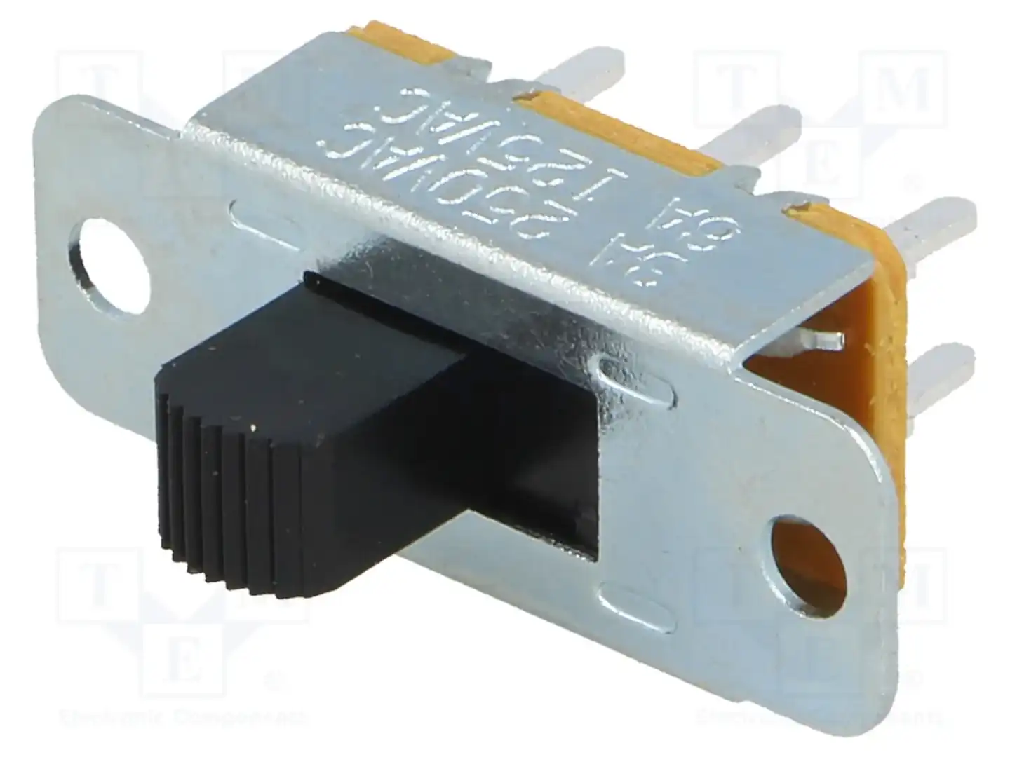 CANAL ELECTRONIC SL13B-022(BHC1)0 — Переключатели ползунковые