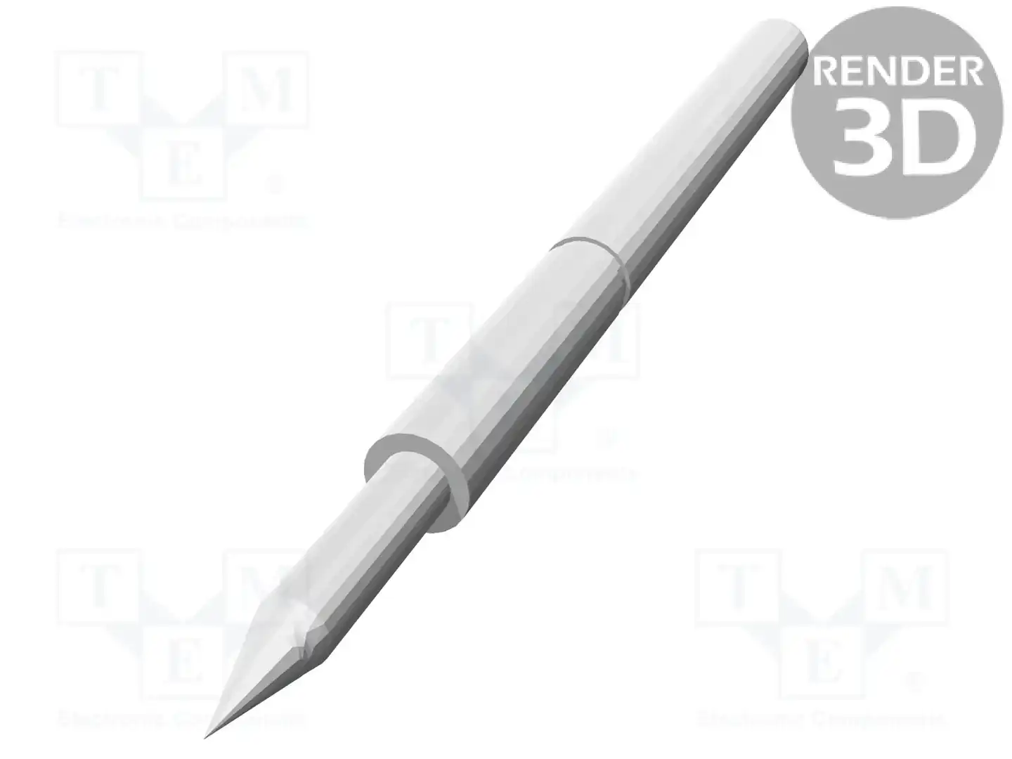 TEKON TK 0030N B 0,66 S 120 A — Измерительные щупы
