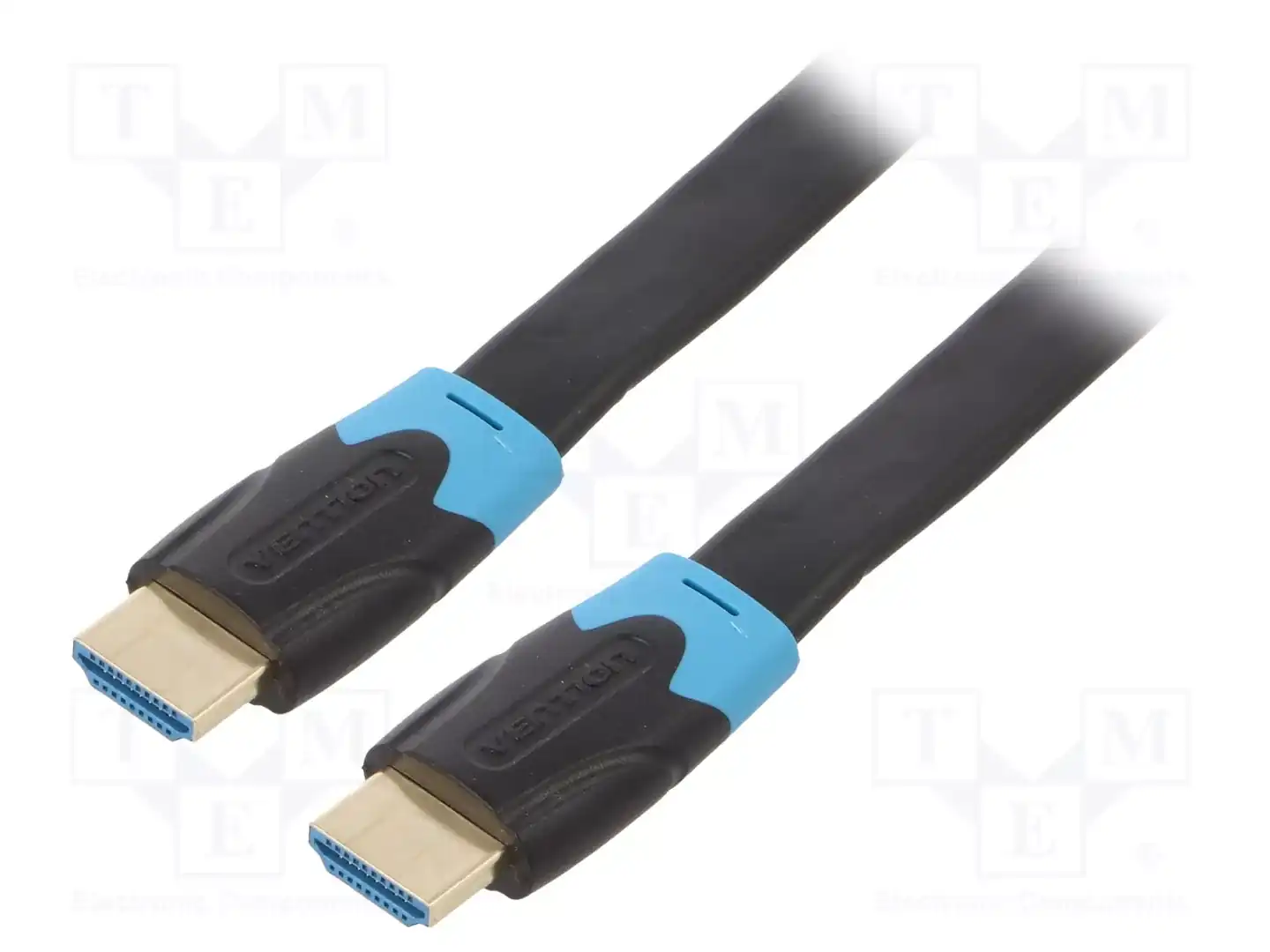 VENTION AAKBJ — Кабели и адаптеры HDMI, DVI, DisplayPort